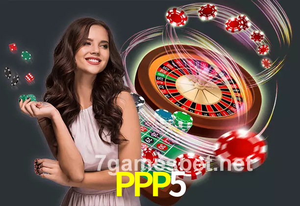 vivo no cassino PPP5