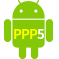 Aplicativo PPP5 para Android