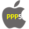 Aplicativo PPP5 para iOS