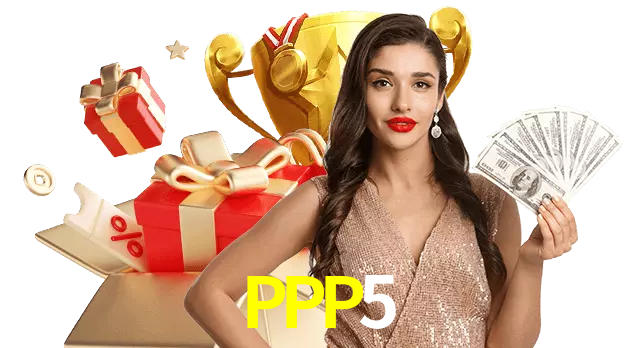 Jogue com dealers reais no PPP5!