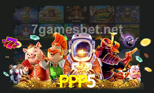 cassino PPP5