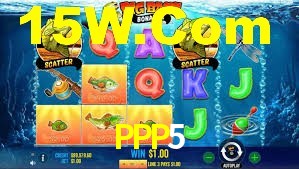 PPP5 App Interface