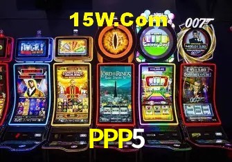 Integração de APIs PPP5