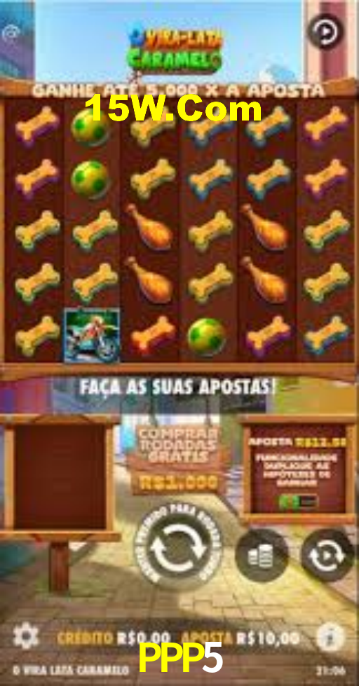 PPP5: Seu Especialista em Apostas Esportivas Brasileiras