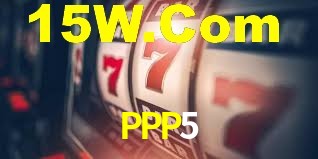 Welcome Bonus PPP5