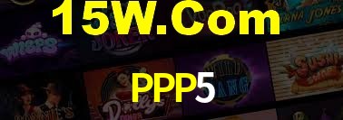 Bonus Features PPP5