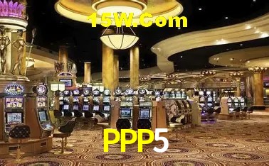 Casino Ao Vivo PPP5