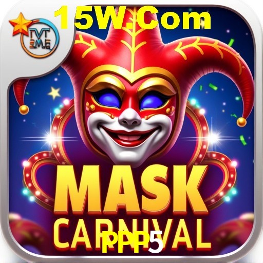 Casino Ao Vivo PPP5