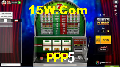 PPP5