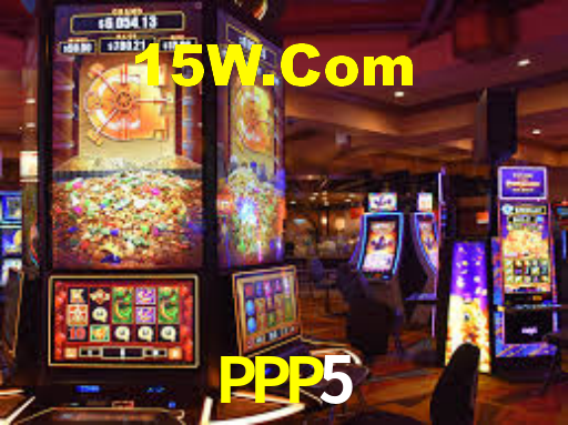 PPP5