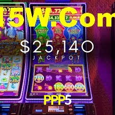 VIP Casino PPP5