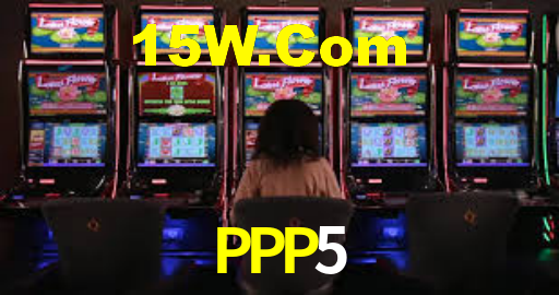 PPP5: Jogos de Caça-Níqueis-Altas Recompensas, Roleta-Velocidade, Blackjack-Desafios Máximos