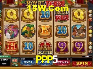 Login Seguro PPP5