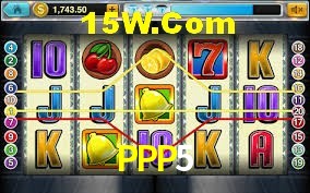 Slot Games PPP5