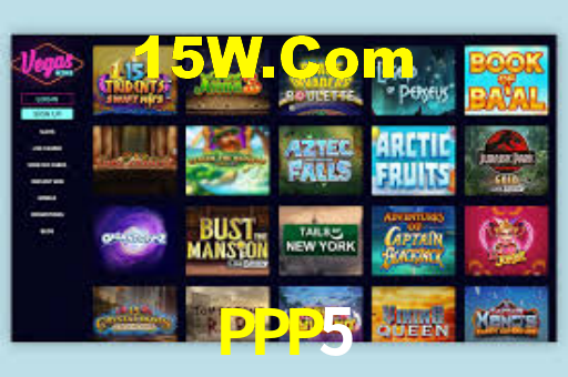 PPP5