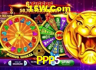 Benefícios da Conta PPP5